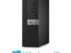 Calculatoare Dell OptiPlex 3040 SFF, i5-6500, Win 10 Home